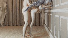 【MMD/3D/萝莉/白丝】咕嘿嘿大佬19年至25年9月视频合集[CV/141V/73G]-第6张图片-萌站