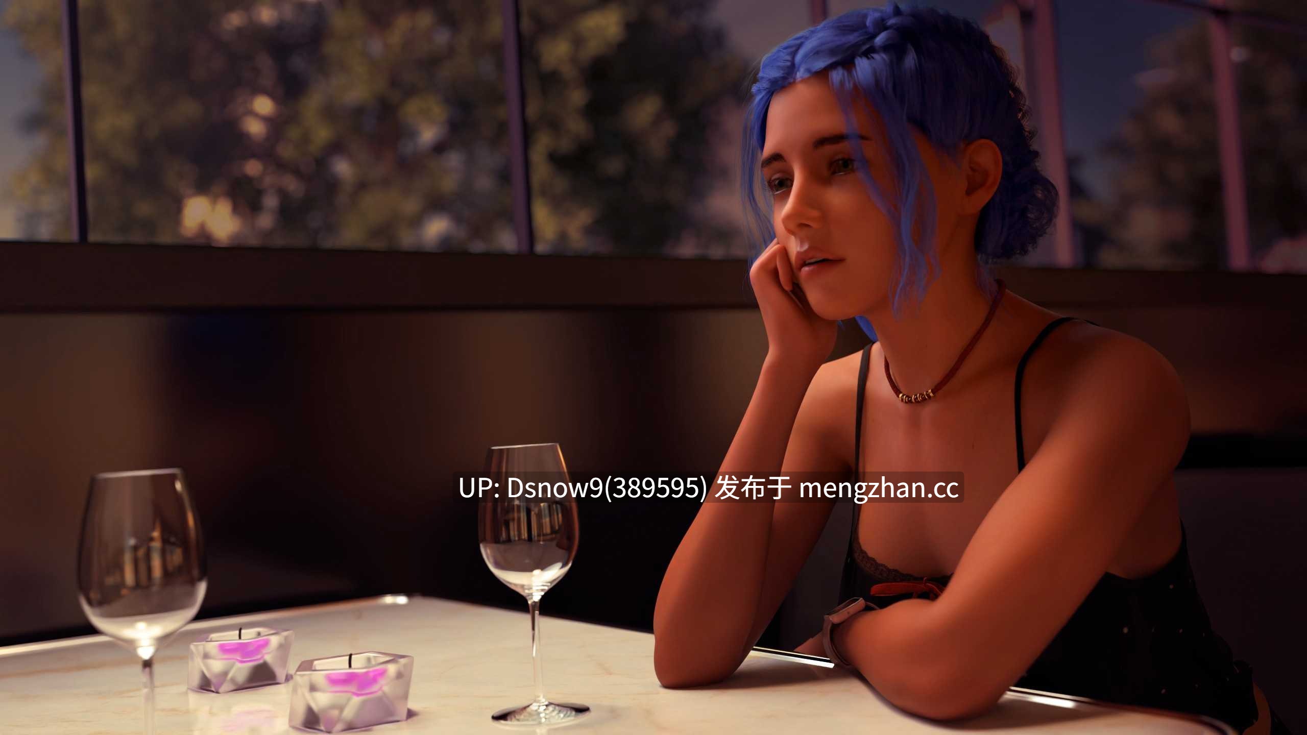 【SLG/AI汉化】菲尼拉 Feeneera v1.0.2【PC/715M】-第5张图片-萌站 【SLG/AI汉化】菲尼拉 Feeneera v1.0.2【PC/715M】-第5张图片-萌站