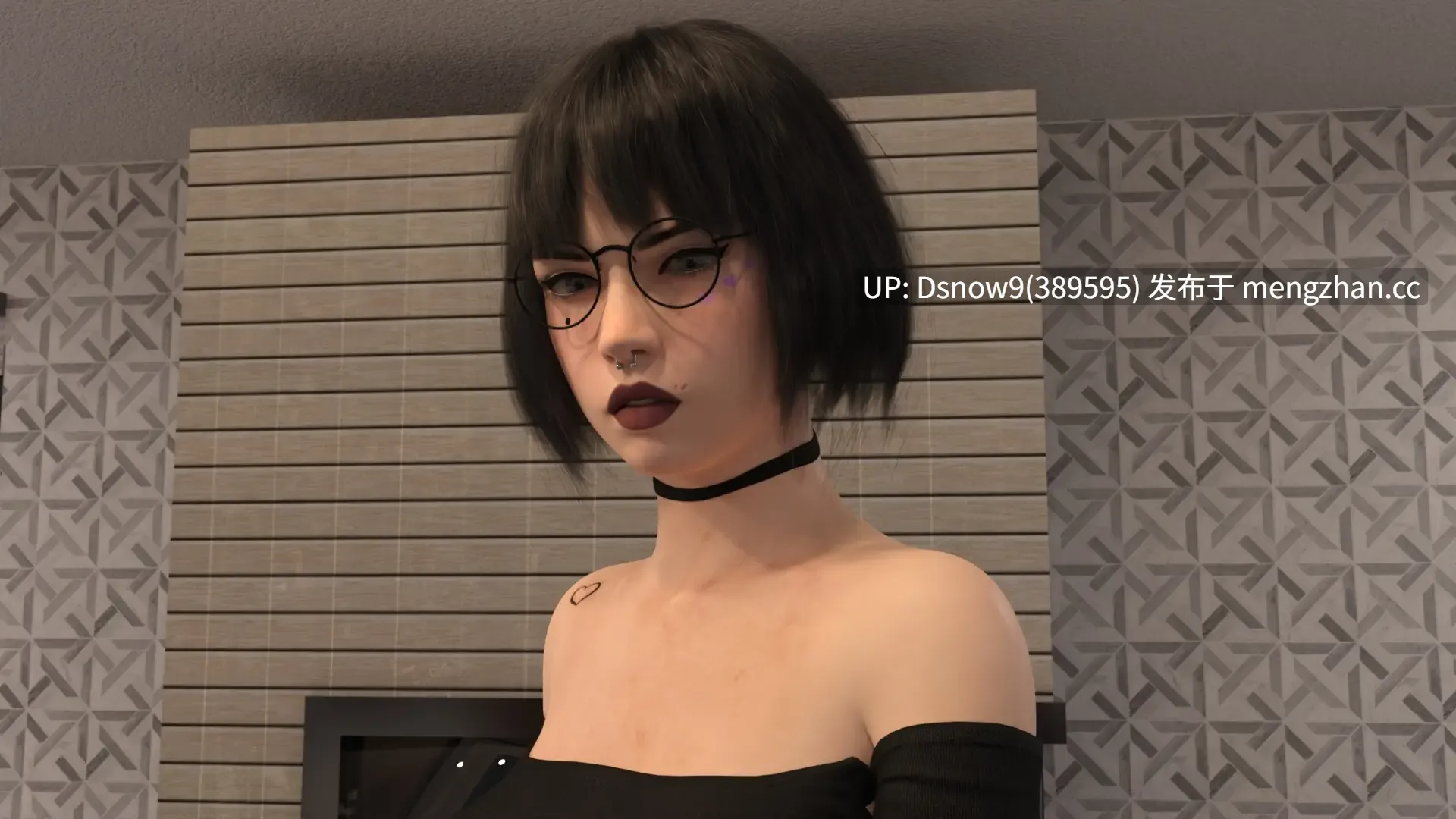 【SLG/动态/AI汉化】狂热 Raptus EP10 Part 6 v1.0【PC/3.5G】-第2张图片-萌站 【SLG/动态/AI汉化】狂热 Raptus EP10 Part 6 v1.0【PC/3.5G】-第2张图片-萌站