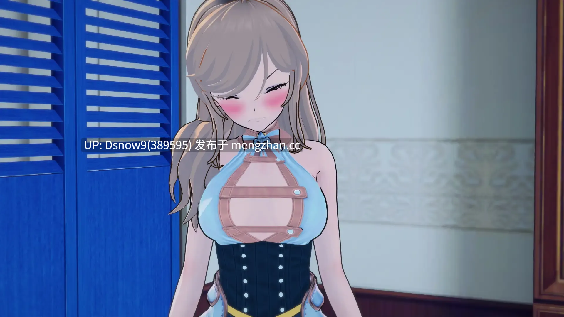 【SLG/动态/AI汉化】腐化我的异世界女友 Corrupting My Girlfriend in Another World v1.3.5【PC/3.5G】