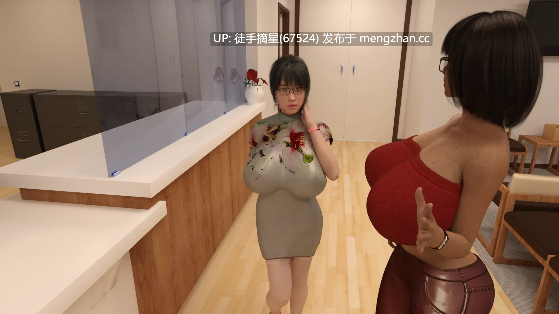 萌站汉化【欧美SLG/AI汉化/后宫】不归路0.73 AI汉化版【PC/5.55G/更新】-第3张图片-萌站 萌站汉化【欧美SLG/AI汉化/后宫】不归路0.73 AI汉化版【PC/5.55G/更新】-第3张图片-萌站