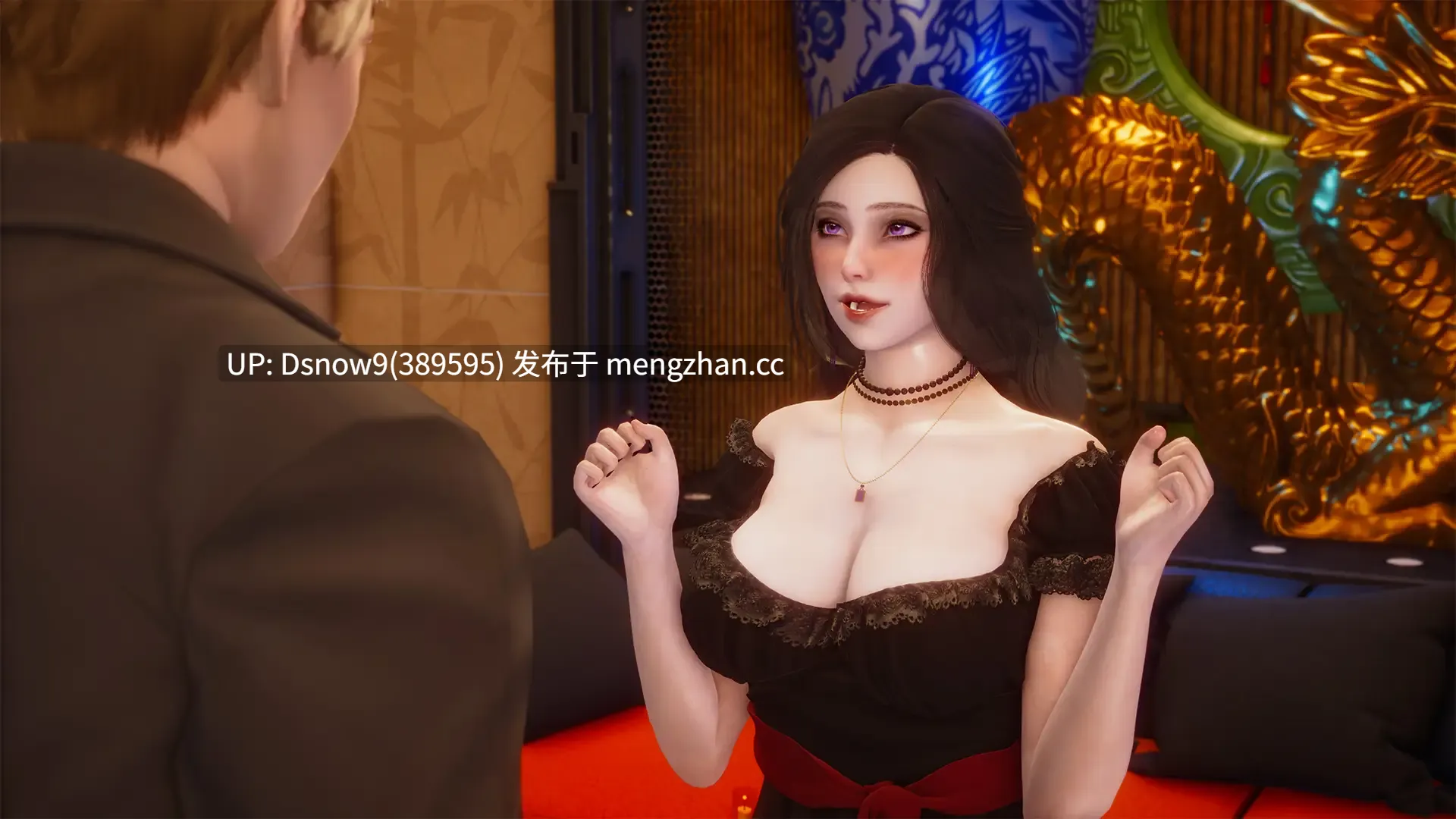 【SLG/动态/AI汉化】omiSt v0.2.7【PC/5G】-第7张图片-萌站 【SLG/动态/AI汉化】omiSt v0.2.7【PC/5G】-第7张图片-萌站