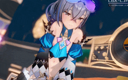银狼