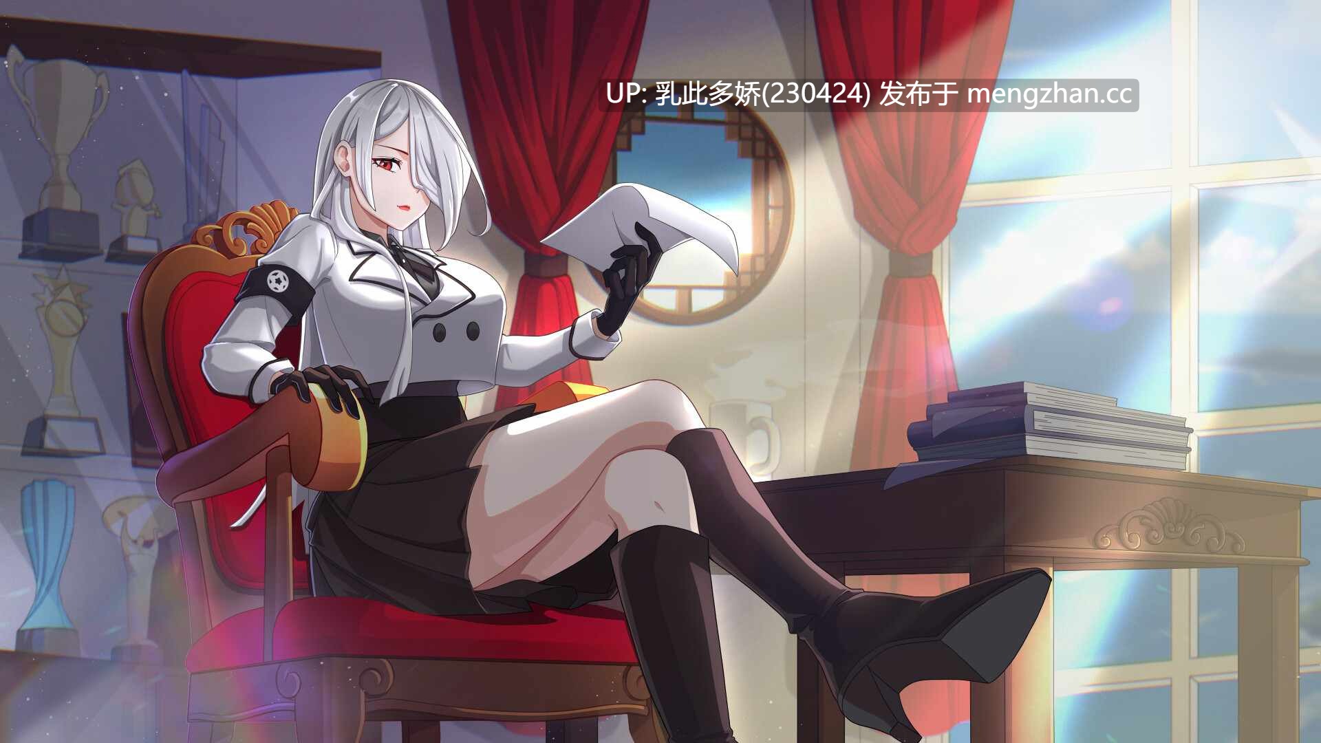 14[SLG动态官中步兵大更新] 爱与生活：幸福学生 V2.0.1 STEAM官方中文步兵版 正式版+全DLC [PC3.38G]-第7张图片-萌站