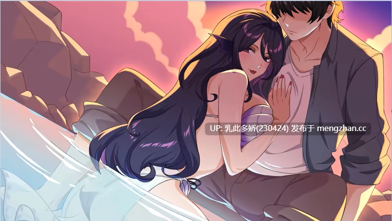 14[SLG动态官中步兵大更新] 爱与生活：幸福学生 V2.0.1 STEAM官方中文步兵版 正式版+全DLC [PC3.38G]-第9张图片-萌站