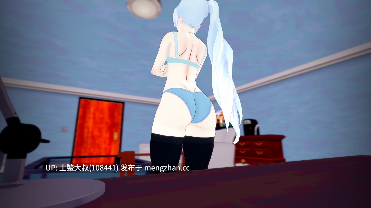 【3D日式SLG 腐败 后宫 男主 机翻】猎手训练师 Huntress Trainer [v0.19] 1.73GB-第3张图片-萌站