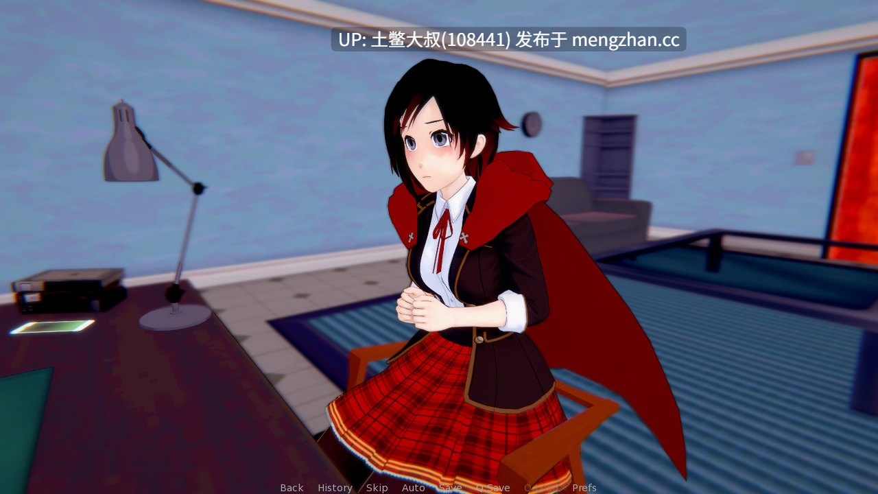 【3D日式SLG 腐败 后宫 男主 机翻】猎手训练师 Huntress Trainer [v0.19] 1.73GB-第11张图片-萌站