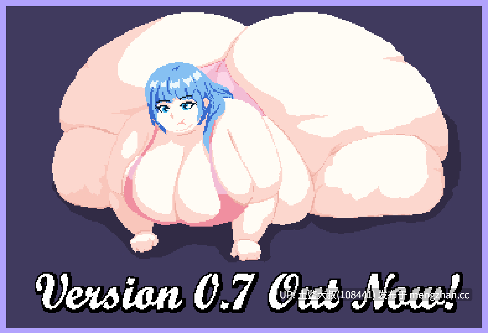 【2D日式SLG 沙盒 熟女 女同 机翻】赎罪券 Indulgences [v0.7.3] 400MB-第3张图片-萌站