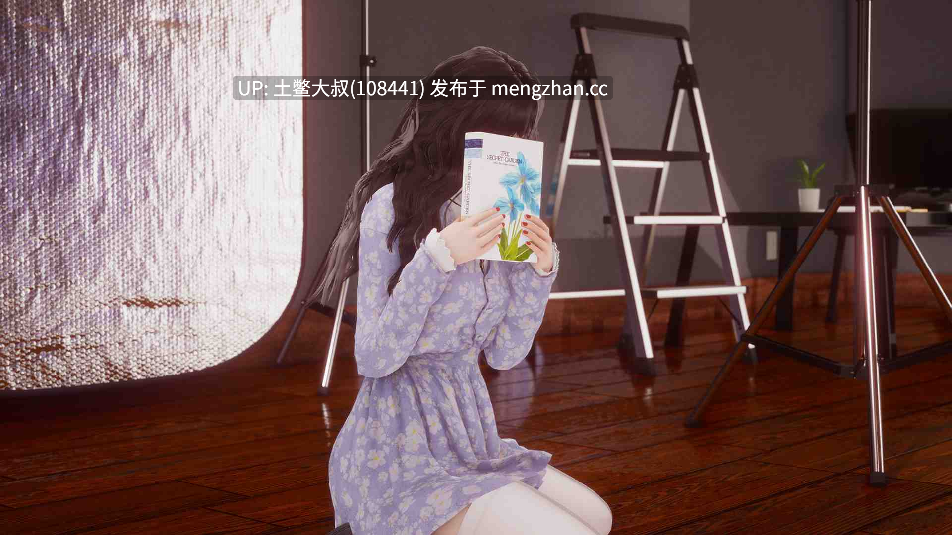 【3D亚洲SLG 后宫 熟女 校园 动态 机翻】omiSt [v0.2.7] 4.6GB-第7张图片-萌站