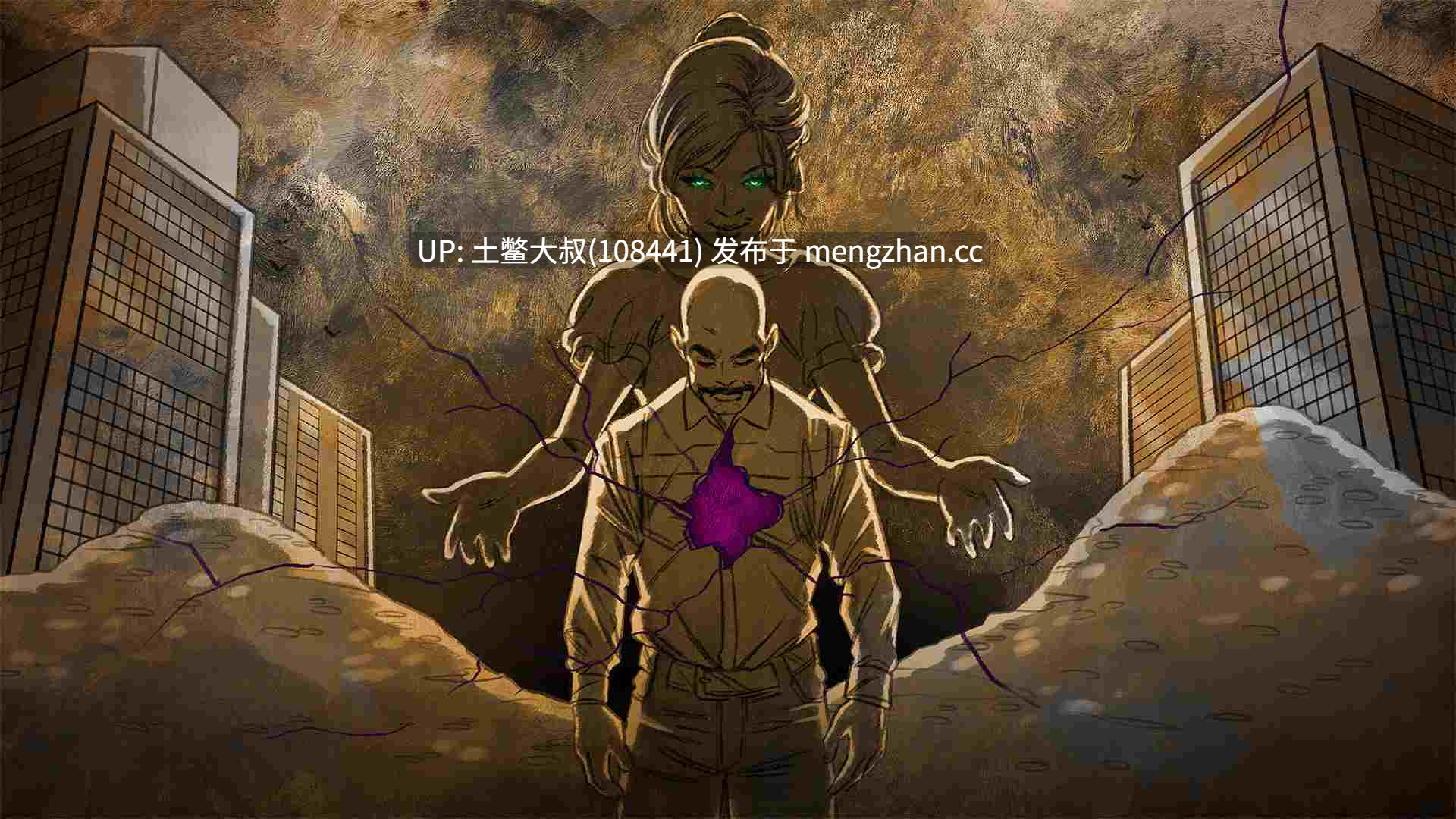 【3D亚洲SLG 后宫 熟女 校园 动态 机翻】omiSt [v0.2.7] 4.6GB-第12张图片-萌站