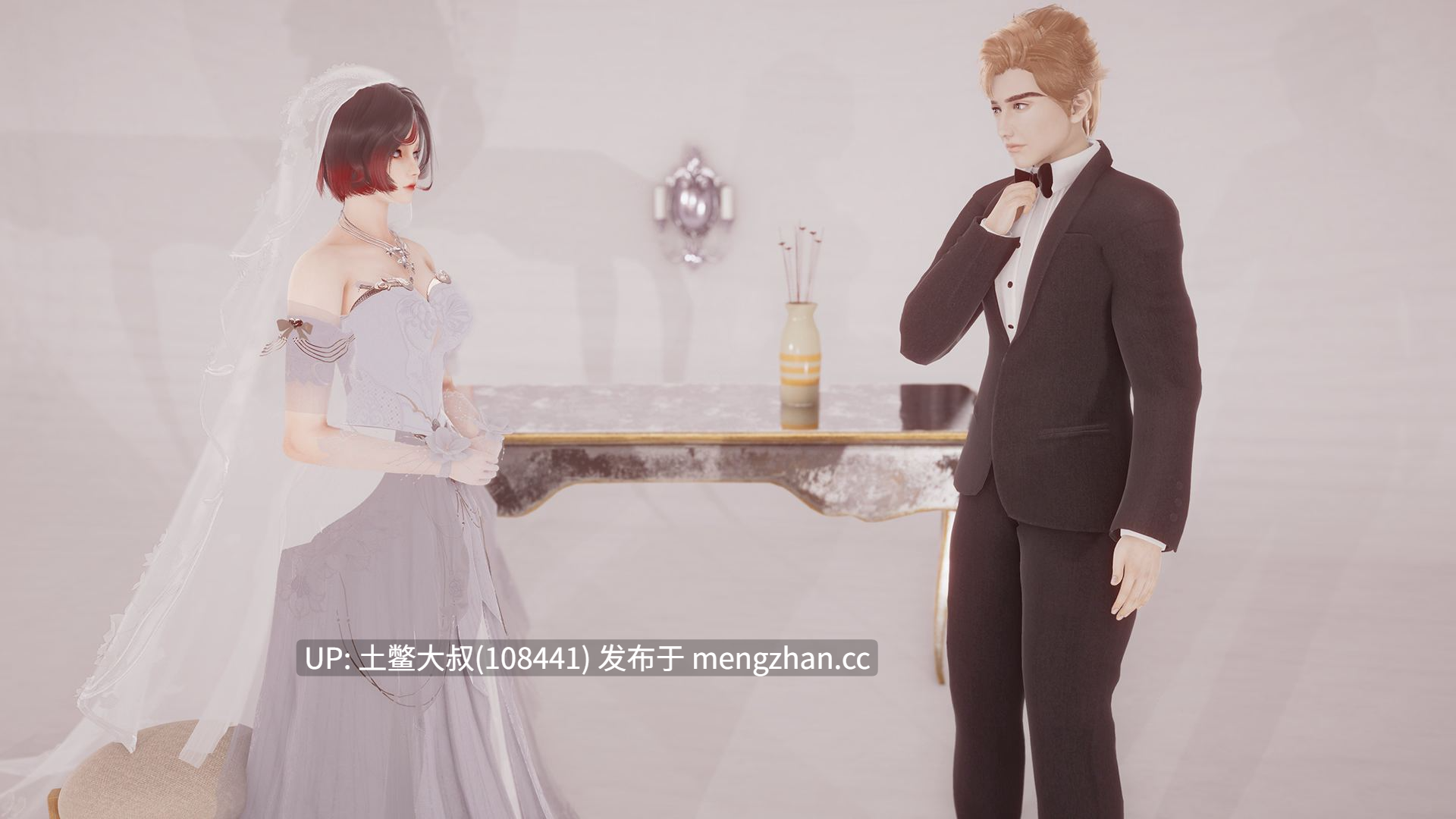 【3D亚洲SLG 后宫 熟女 校园 动态 机翻】omiSt [v0.2.7] 4.6GB-第13张图片-萌站