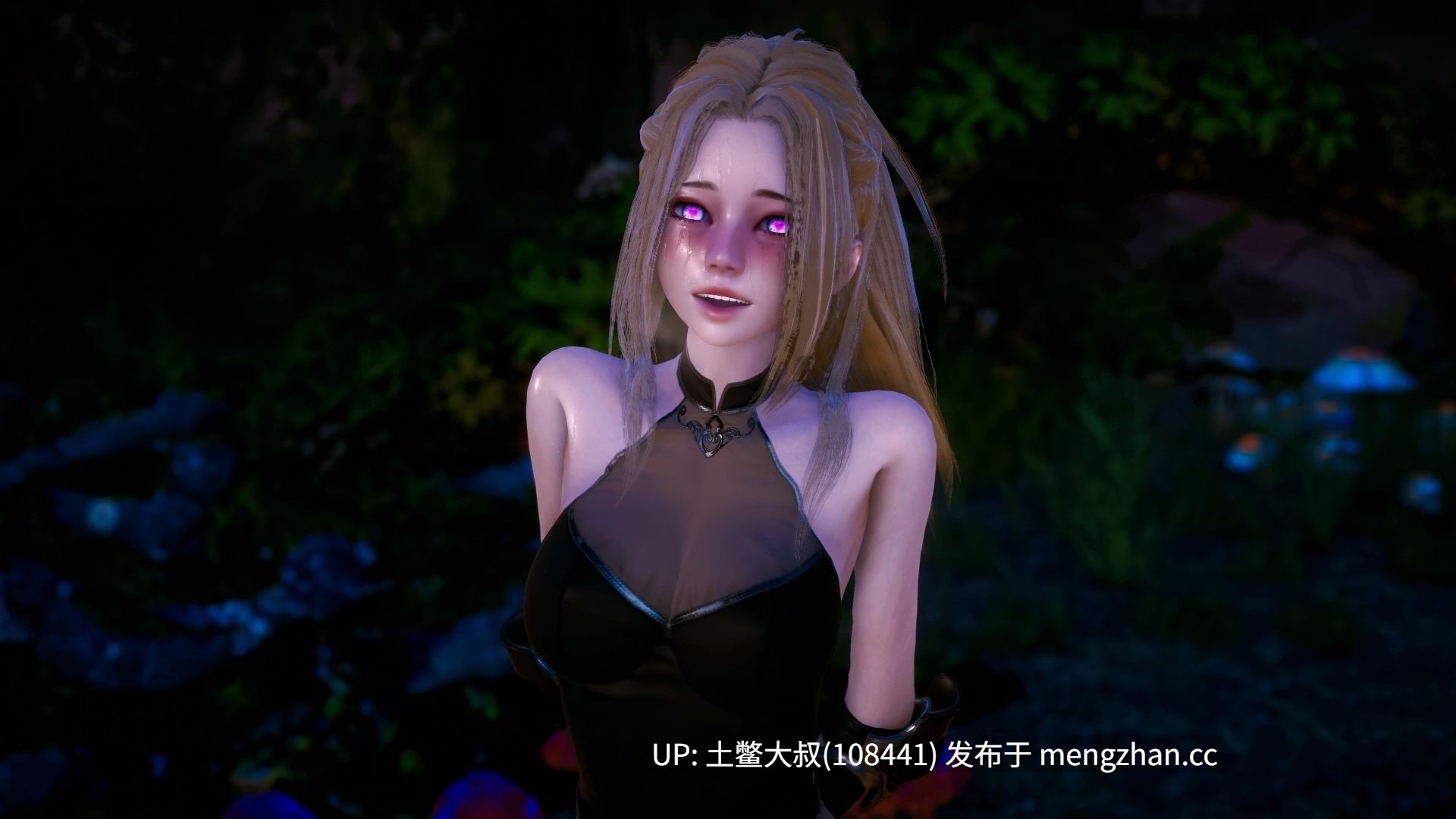 【3D亚洲SLG 动态 奇幻 后宫 熟女 机翻】异世界天堂 Isekai Paradise [v0.7 Patreon] 5.44GB-第3张图片-萌站