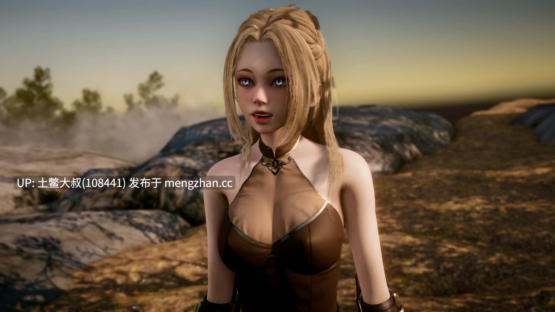 【3D亚洲SLG 动态 奇幻 后宫 熟女 机翻】异世界天堂 Isekai Paradise [v0.7 Patreon] 5.44GB-第12张图片-萌站
