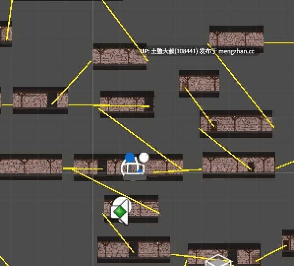 【2D日式RPG 冒险 怪物 强奸 官方中文】努尔塔莱内什 NurTale Nesche [v1.0.4.12b] 1.5GB