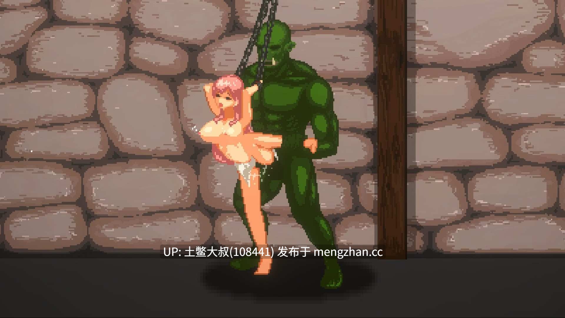 【2D日式RPG 冒险 怪物 强奸 官方中文】努尔塔莱内什 NurTale Nesche [v1.0.4.12b] 1.5GB-第5张图片-萌站