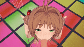 【4K/无修/无水印】新作-Cardcaptor Sakura - Sakura Kinomoto - Part 4-4K-第5张图片-萌站 【4K/无修/无水印】新作-Cardcaptor Sakura - Sakura Kinomoto - Part 4-4K-第5张图片-萌站