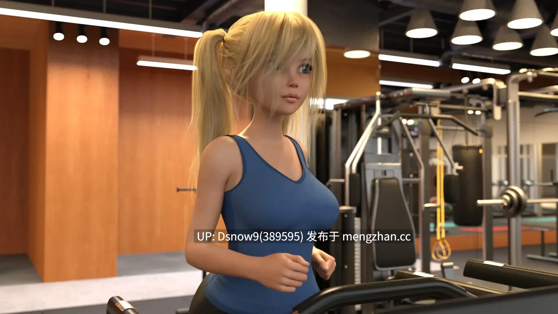 【SLG/动态/AI汉化】快乐夏日 Happy Summer v0.7.5r【PC/1.67GG】