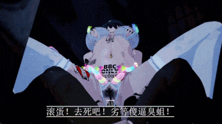 【AI配音】【NTR】【QOS】我的约尔妈妈怎么可能是媚黑婊-（1-4）
