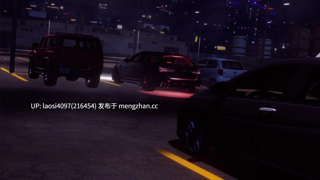 [SLG/PC]#毒力城   #ToxiCity  v0.11.0 AI汉化版-第2张图片-萌站