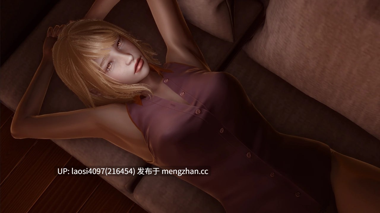 [SLG/PC]#毒力城   #ToxiCity  v0.11.0 AI汉化版-第4张图片-萌站