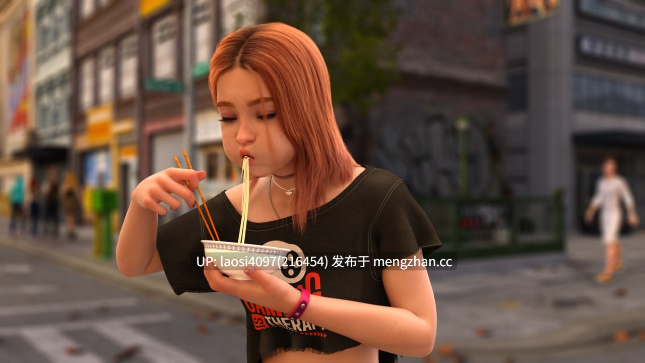 [SLG/PC]#城市的夏天   #Summer in the City S1 v1.01 AI汉化版-第5张图片-萌站