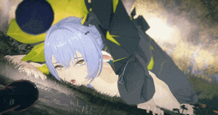 [ZZZ] Lucia x Ethereal