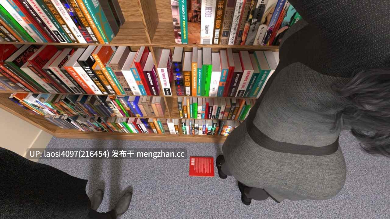 [SLG/PC]#无圣之城：吻刃   #No Saints Among Us: Kiss the Knife v0.3 AI汉化版-第2张图片-萌站
