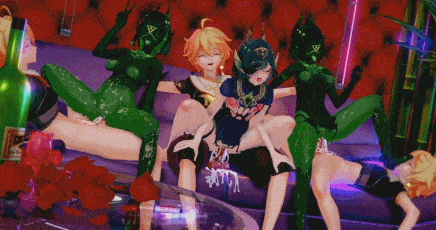 [Genshin] Nefer