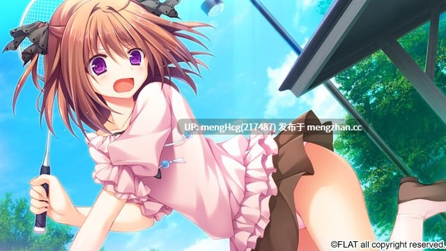 【ADV/PC/存档】航迹云的彼方/ひこうき雲の向こう側 V14.03.28-第10张图片-萌站 【ADV/PC/存档】航迹云的彼方/ひこうき雲の向こう側 V14.03.28-第10张图片-萌站