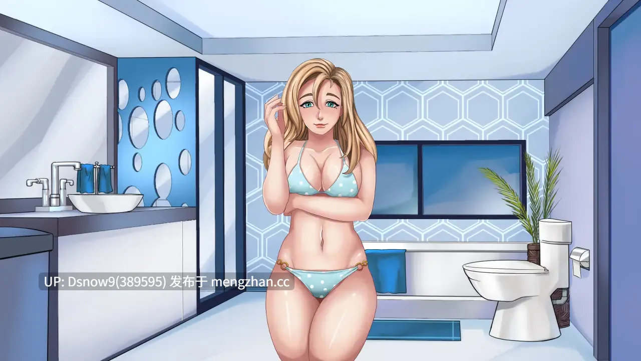【SLG/动态/AI汉化】爱与性 Love & Sex Second Base v25.11.1【PC/1.8G】-第2张图片-萌站 【SLG/动态/AI汉化】爱与性 Love & Sex Second Base v25.11.1【PC/1.8G】-第2张图片-萌站