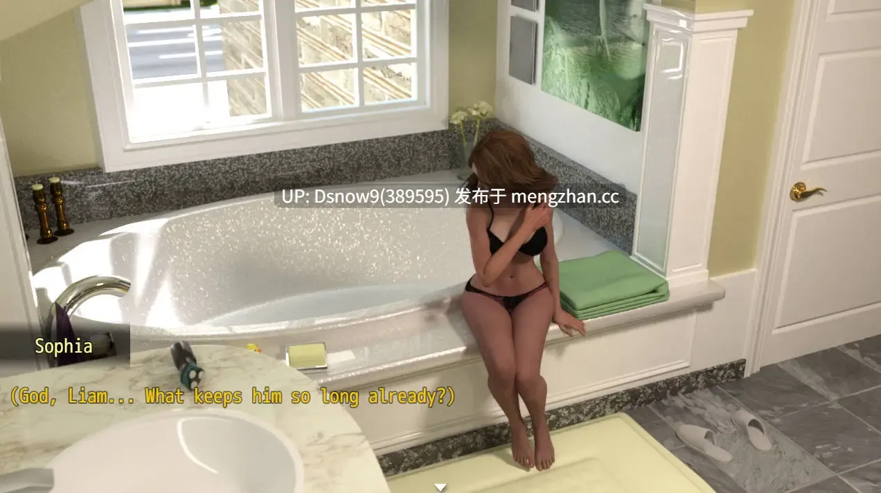 【SLG/动态/AI汉化】妻子和母亲 A Wife and Mother P2v0.230a+P1v0.152【PC/3.6G】-第6张图片-萌站 【SLG/动态/AI汉化】妻子和母亲 A Wife and Mother P2v0.230a+P1v0.152【PC/3.6G】-第6张图片-萌站