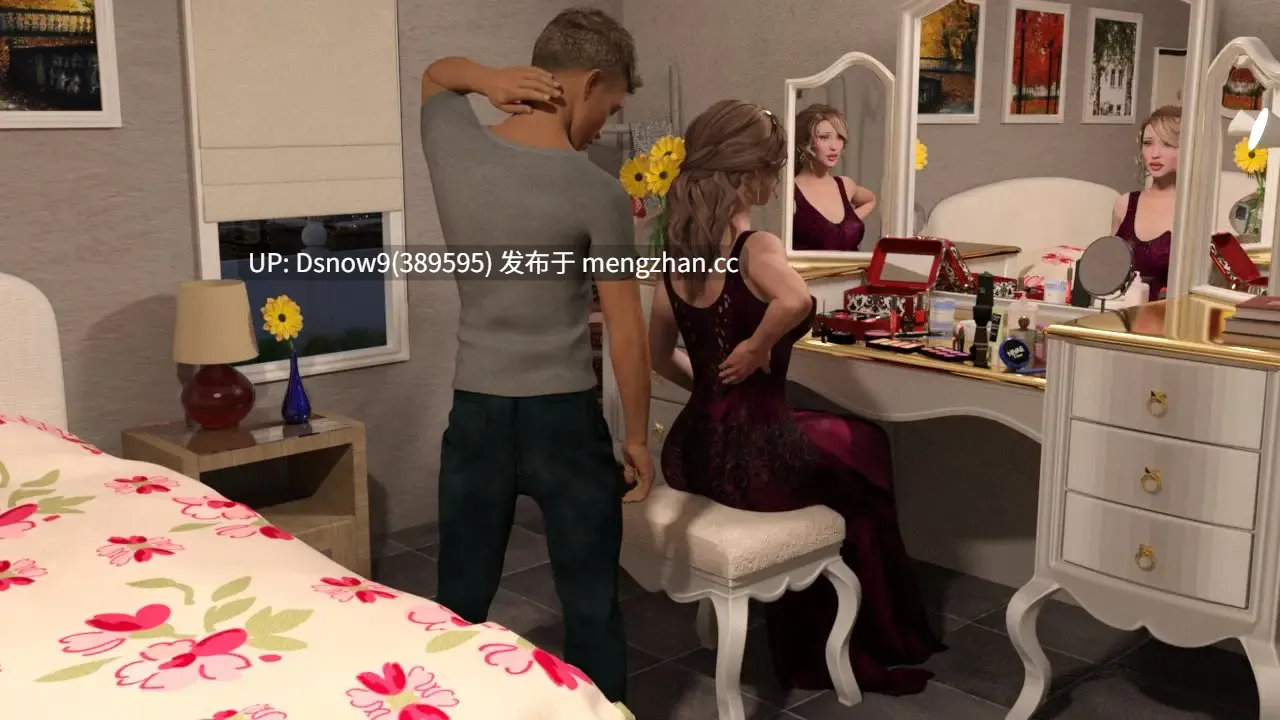 【SLG/动态/AI汉化】妻子和母亲 A Wife and Mother P2v0.230a+P1v0.152【PC/3.6G】-第8张图片-萌站 【SLG/动态/AI汉化】妻子和母亲 A Wife and Mother P2v0.230a+P1v0.152【PC/3.6G】-第8张图片-萌站