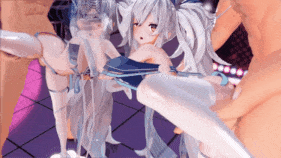 新作-[Sex&Dance] Laffey - Helltaker-第3张图片-萌站