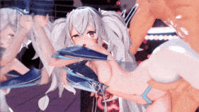 新作-[Sex&Dance] Laffey - Helltaker-第6张图片-萌站