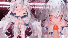 新作-[Sex&Dance] Laffey - Helltaker-第10张图片-萌站