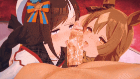 新作-赛马娘 ウマ娘-里见光钻+北港火山-第6张图片-萌站 新作-赛马娘 ウマ娘-里见光钻+北港火山-第6张图片-萌站