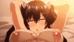 【AI去码/熟肉/合集】OVA 野々原柚花のヒミツのハイシン#1-2-第4张图片-萌站