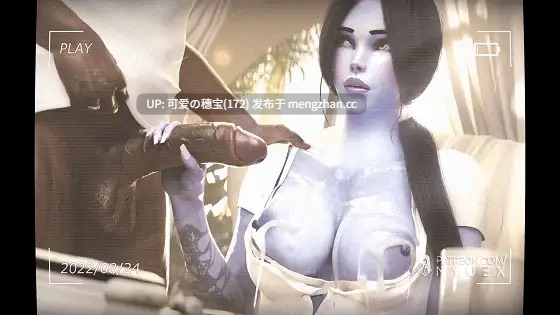 NyueX 黑百合+天使 性感御姐水嫩双穴爆肏 [300M]-第3张图片-萌站