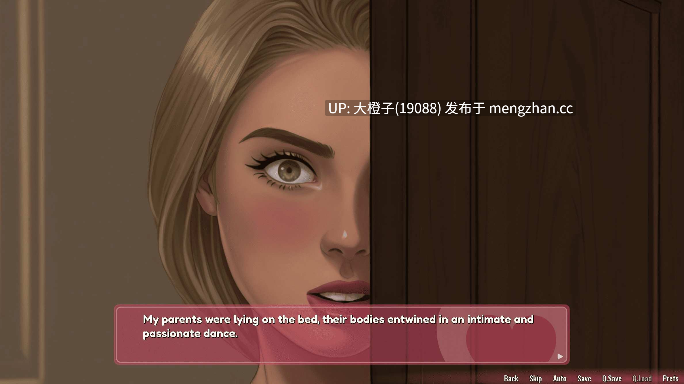 [SLG汉化PC步兵]Cindy's Diary Ch.3 v1.3.3[1.57G]-第5张图片-萌站