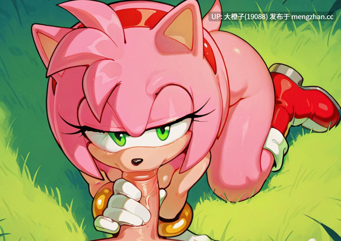 [SLG汉化PC步兵福瑞后宫]索尼克 IDS 任务 Sonic IDS Quest v0.11 [1.13G]-第13张图片-萌站