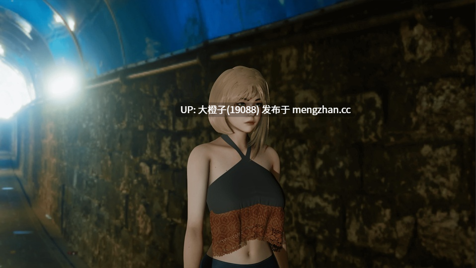 [SLG汉化PC步兵绿帽NTR] 隐藏现实 Hidden Realities v1.01[1.41G]-第10张图片-萌站
