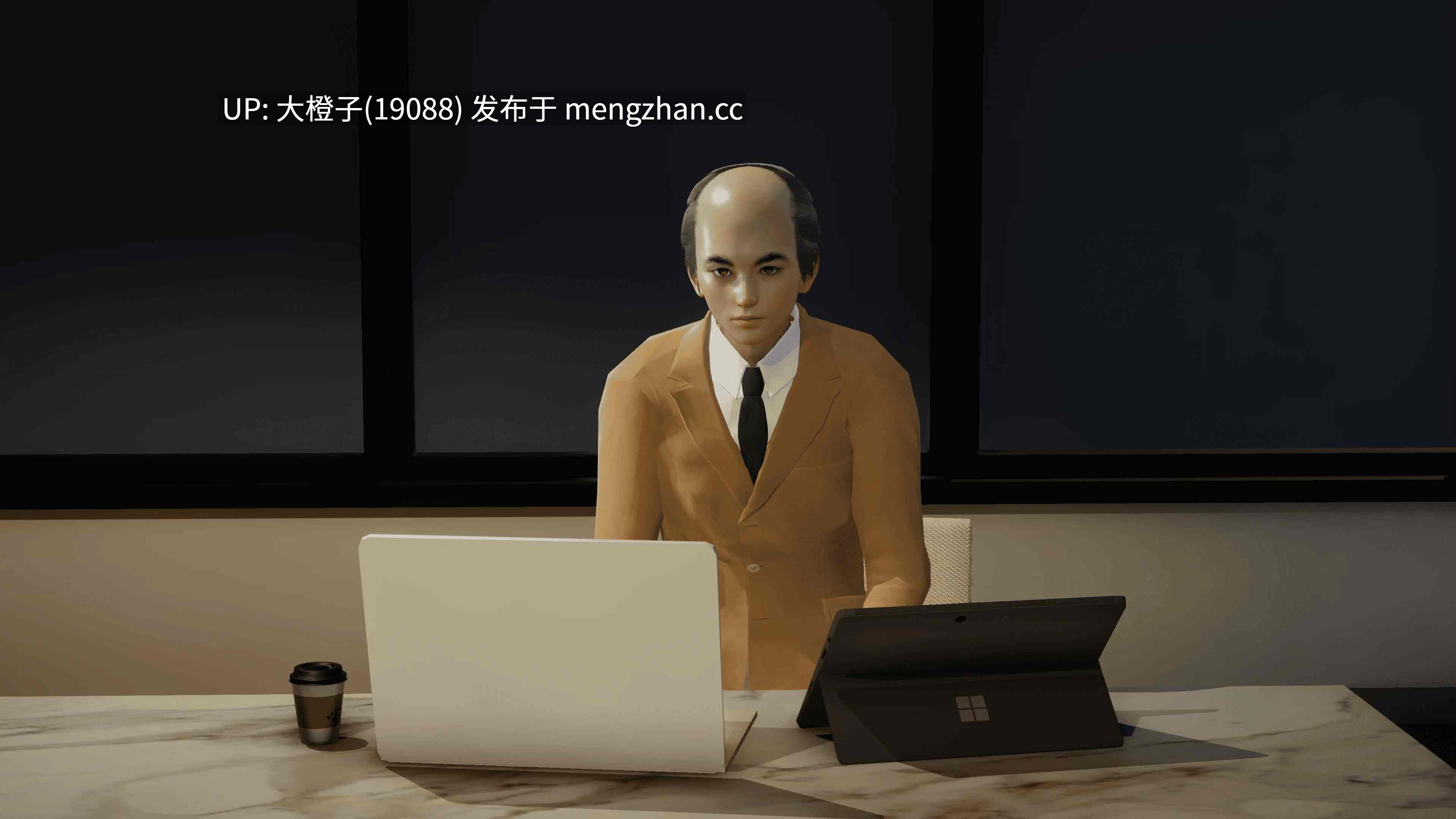 [SLG汉化PC步兵绿帽NTR] 隐藏现实 Hidden Realities v1.01[1.41G]-第12张图片-萌站