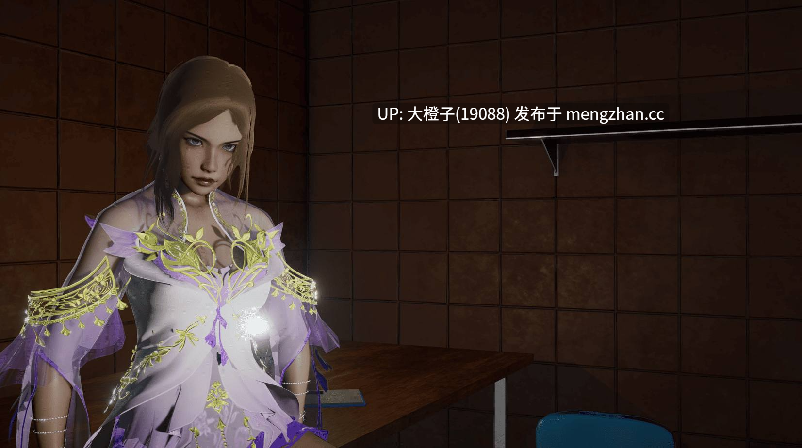 [SLG汉化PC步兵绿帽NTR] 隐藏现实 Hidden Realities v1.01[1.41G]-第20张图片-萌站