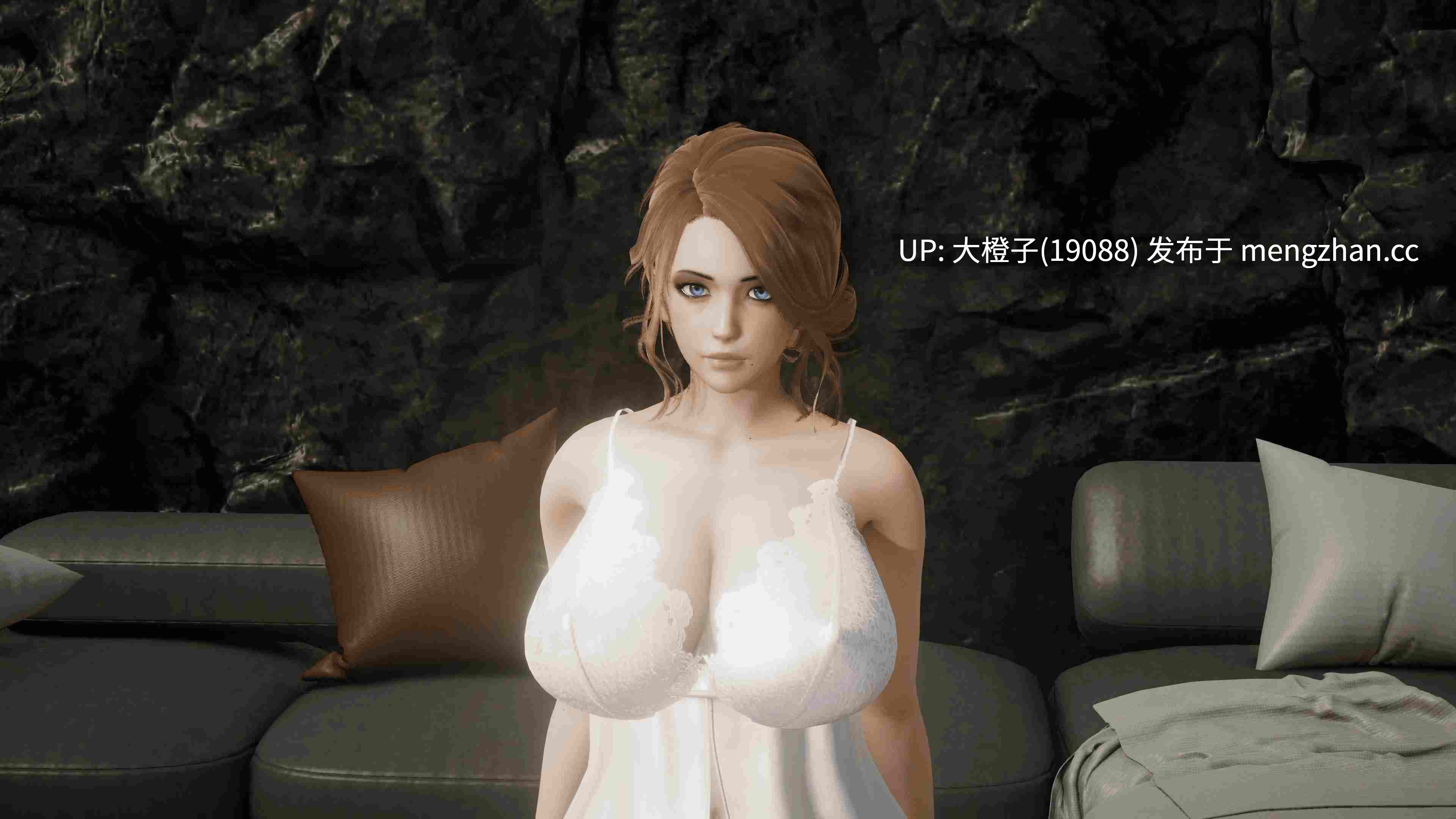 [SLG汉化PC步兵绿帽NTR] 隐藏现实 Hidden Realities v1.01[1.41G]-第22张图片-萌站