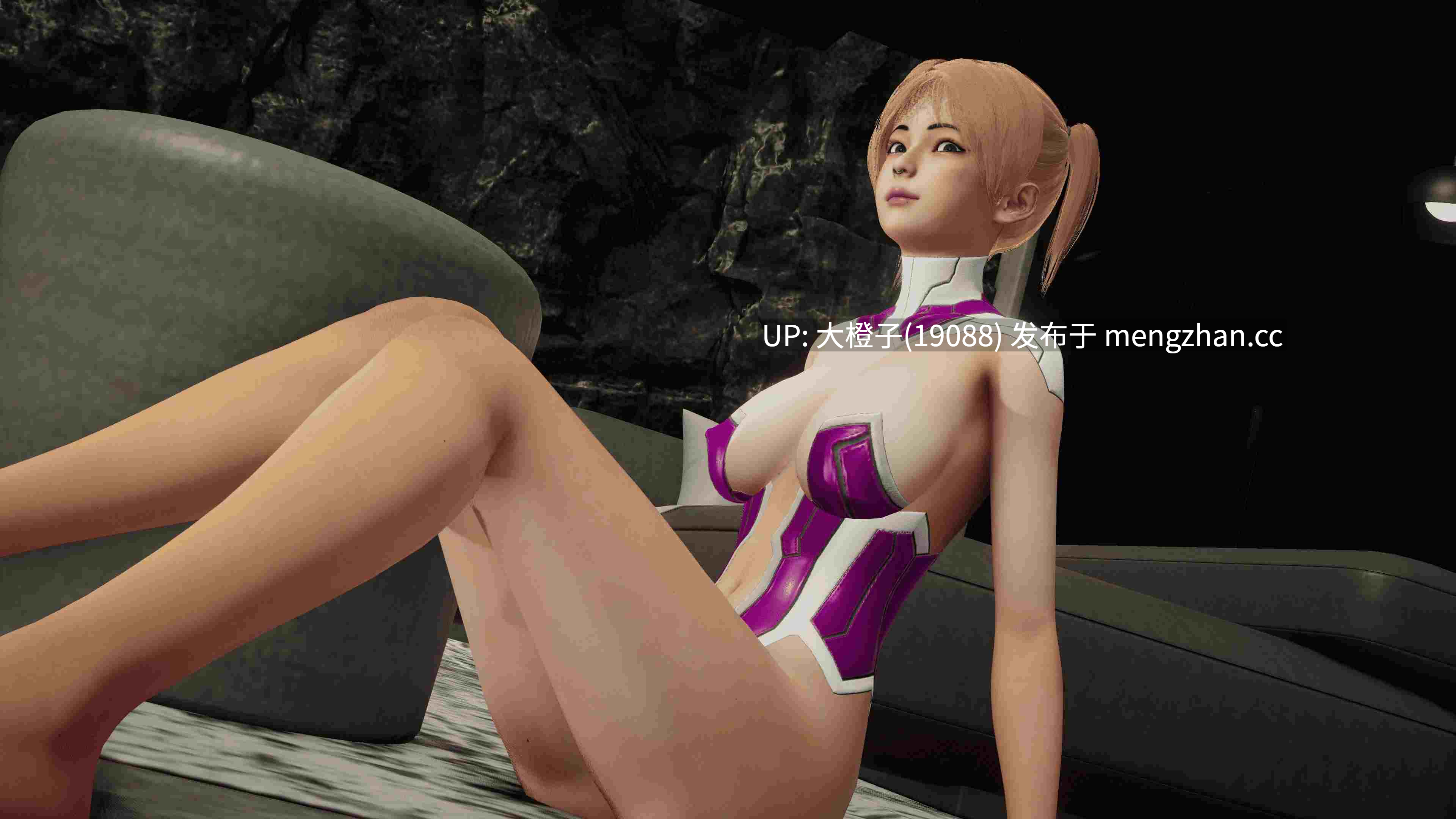 [SLG汉化PC步兵绿帽NTR] 隐藏现实 Hidden Realities v1.01[1.41G]-第23张图片-萌站