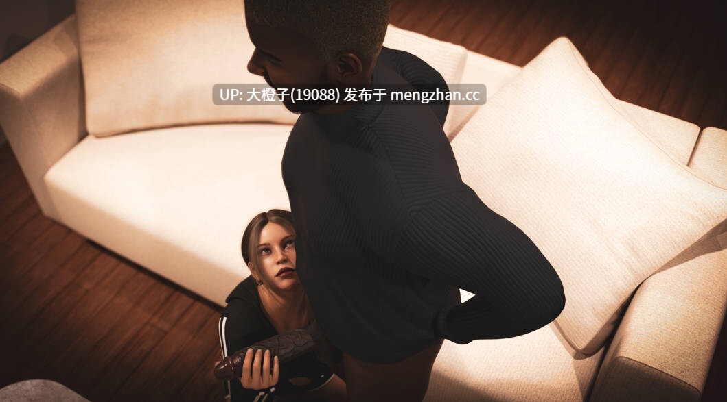 [SLG汉化PC动态步兵绿帽NTR]我忠诚的妻子 My Loyal Wife V0.65[2.99G]-第4张图片-萌站