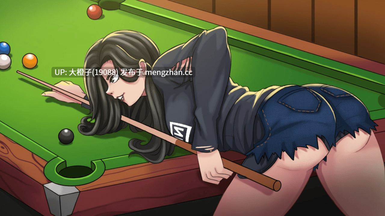 [SLG机翻PC后宫步兵腐化] 爱与性 第二季 Love & Sex Second Base v25.11.1+画廊解锁补丁[2.57G]-第10张图片-萌站