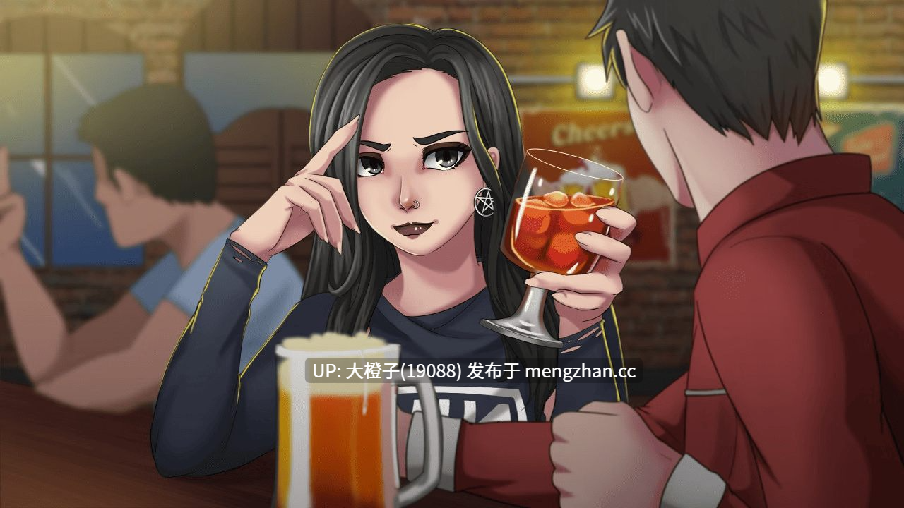 [SLG机翻PC后宫步兵腐化] 爱与性 第二季 Love & Sex Second Base v25.11.1+画廊解锁补丁[2.57G]-第13张图片-萌站