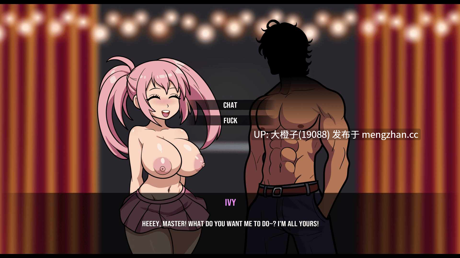 [SLG生肉步兵经营PC+安卓]妓院经理 Whorehouse Manager v1.0.9[204M]