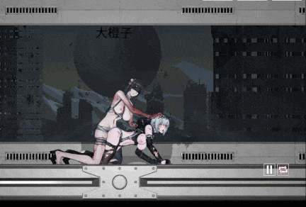 [ACT官中PC动态异种奸]青色大脑 CYAN BRAIN v1.1.3+存档  [1.61G]-第13张图片-萌站